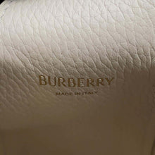 将图像加载到图库查看器中，BURBERRY Knight Arc Bag soap81042981 Grainy Calf Leather
