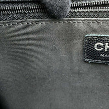 Load image into Gallery viewer, CHANEL Boy Chanel ChainShoulder BlackA92193 Caviar Leather Size 28
