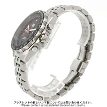 Load image into Gallery viewer, TAG HEUER Formula 1 Fragment Design W44mm Stainless Steel Black DialCAZ201A.BA0641
