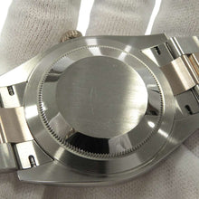 Load image into Gallery viewer, ROLEX Datejust 41 W41mm Stainless Steel K18PG Slate Dial126301
