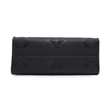 Load image into Gallery viewer, LOUIS VUITTON Onthego NoirM45595 Monogram Empreinte Leather Size MM
