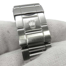 Load image into Gallery viewer, ROLEX Explorer I W36mm Stainless Steel Black Dial114270
