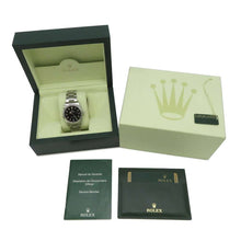 Load image into Gallery viewer, ROLEX Explorer I W36mm Stainless Steel Black Dial114270
