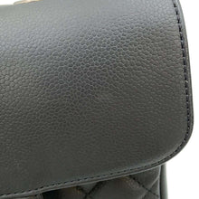 Load image into Gallery viewer, CHANEL Matelasse ChainShoulder Bag Black Caviar Leather Leather
