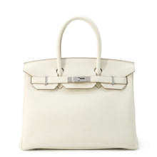 Load image into Gallery viewer, HERMES Birkin mushroom Togo Leather Size 30
