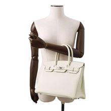 Load image into Gallery viewer, HERMES Birkin mushroom Togo Leather Size 30
