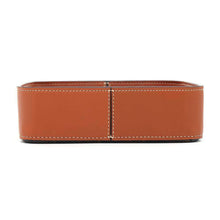 将图像加载到图库查看器中，CELINE AccessoriesBowl Tan4M0262ABO Leather
