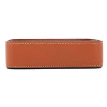 将图像加载到图库查看器中，CELINE AccessoriesBowl Tan4M0262ABO Leather
