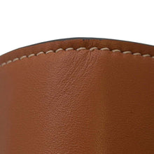 将图像加载到图库查看器中，CELINE AccessoriesBowl Tan4M0262ABO Leather
