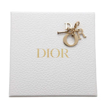 将图像加载到图库查看器中，Dior Lady Dior Lotus Wallet BeigeS0181OVRB Patent Leather
