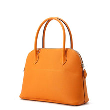 Load image into Gallery viewer, HERMES Bolide Apricot Epsom Size 27
