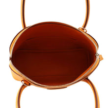 Load image into Gallery viewer, HERMES Bolide Apricot Epsom Size 27
