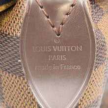 Load image into Gallery viewer, LOUIS VUITTON Totally RedN41281 Damier Ebene Canvas Size MM
