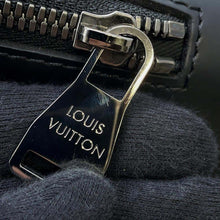 将图像加载到图库查看器中，LOUIS VUITTON Backpack・Explorer NoirM40527 Monogram Eclipse
