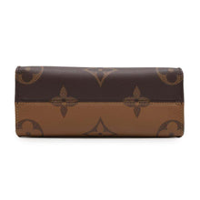 Load image into Gallery viewer, LOUIS VUITTON Onthego RedM46373 Monogram Monogram Reverse Canvas Monogram Giant Size PM
