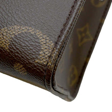 Load image into Gallery viewer, LOUIS VUITTON Onthego RedM46373 Monogram Monogram Reverse Canvas Monogram Giant Size PM
