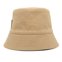 Load image into Gallery viewer, LOEWE logo bucket hat Size 57 Sand/TanK820HB1X19 Cotton100%
