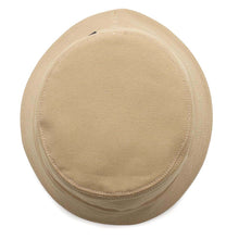 Load image into Gallery viewer, LOEWE logo bucket hat Size 57 Sand/TanK820HB1X19 Cotton100%
