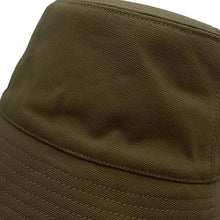 Load image into Gallery viewer, LOEWE logo bucket hat Size 57 Sand/TanK820HB1X19 Cotton100%
