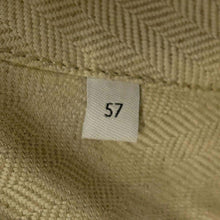 Load image into Gallery viewer, LOEWE logo bucket hat Size 57 Sand/TanK820HB1X19 Cotton100%
