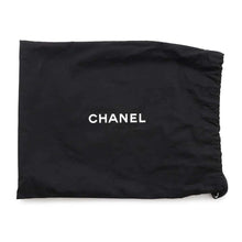 Load image into Gallery viewer, CHANEL CHANEL22 Handbag BlackAS3980 Shiny Calf Leather Size Mini
