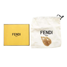 Load image into Gallery viewer, FENDI First Bag Charm Pink7AS051 Leather
