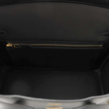 Load image into Gallery viewer, HERMES Birkin Black Swift Leather Size 25
