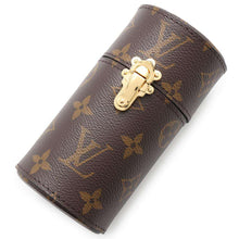 将图像加载到图库查看器中，LOUIS VUITTON Fragrance case BeigeLS0153 Monogram Size 100ML
