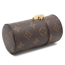 将图像加载到图库查看器中，LOUIS VUITTON Fragrance case BeigeLS0153 Monogram Size 100ML
