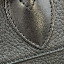 Load image into Gallery viewer, LOUIS VUITTON Cabas・Business BlackM55732 Taurillon Leather
