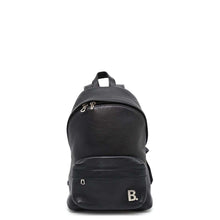 将图像加载到图库查看器中，BALENCIAGA Soft XXS Backpack Black580026 Leather
