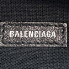 将图像加载到图库查看器中，BALENCIAGA Soft XXS Backpack Black580026 Leather
