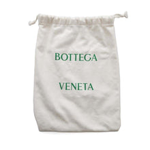 Load image into Gallery viewer, Bottega Veneta INTRECCIATO Strap Pouch Bag Black709279 Lambskin
