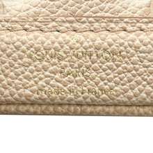 Load image into Gallery viewer, LOUIS VUITTON Nano Noe BeigeM81463 Monogram Empreinte Leather Summer Stardust
