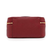 Load image into Gallery viewer, GUCCI Blondie Top Handle 2wayBag Red744434 Leather
