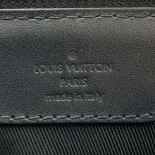 Load image into Gallery viewer, LOUIS VUITTON Sac Plat NoirM59960 Monogram・Taurillon
