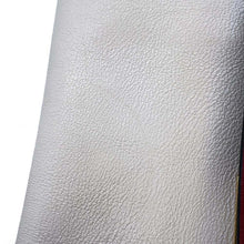 Load image into Gallery viewer, Valentino Garavani V sling Shoulder Bag White/Beige/Red Leather
