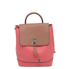 Load image into Gallery viewer, LOUIS VUITTON Rock Me Backpack BlossomM42281 Calf Leather
