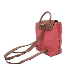 Load image into Gallery viewer, LOUIS VUITTON Rock Me Backpack BlossomM42281 Calf Leather
