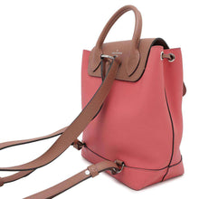 Load image into Gallery viewer, LOUIS VUITTON Rock Me Backpack BlossomM42281 Calf Leather
