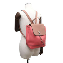 Load image into Gallery viewer, LOUIS VUITTON Rock Me Backpack BlossomM42281 Calf Leather
