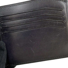 Load image into Gallery viewer, Berluti Two-fold wallet Gray Leather
