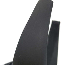 将图像加载到图库查看器中，PRADA triangle logo headband Black1IH016 Nylon
