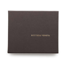 将图像加载到图库查看器中，Bottega Veneta INTRECCIATO Card Case Jasmin Flower133945 Leather
