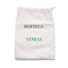 将图像加载到图库查看器中，Bottega Veneta The ChainPouch Shoulder Bag Green651445 Leather
