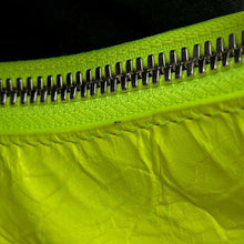 Load image into Gallery viewer, BALENCIAGA Le Cagorle Yellow671309 Leather Size XS
