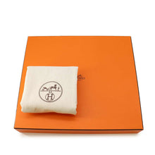 将图像加载到图库查看器中，HERMES Garden Party Pink Toile Offiche Vache LeatherCountry Leather Size TPM
