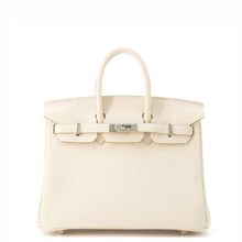 Load image into Gallery viewer, HERMES Birkin Craie Togo Leather Size 25
