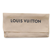 将图像加载到图库查看器中，LOUIS VUITTON Zippy Wallet CoquelicotM41896 Monogram
