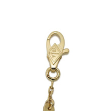 Load image into Gallery viewer, Van Cleef &amp; Arpels Sweet Alhambra BraceletVCARF68800 18K Yellow Gold
